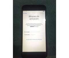 iPhone para Repuesto