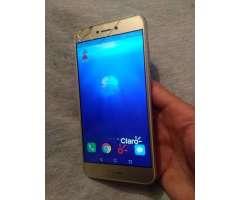 Huawei P 9 Lite 2017