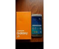 Samsung Galaxy J7 16gb