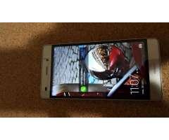 HUAWEI P8 LITE DORADO ORIGINAL DOBLE SIM