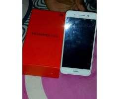 Huawei Gr3 16gb, Camara 13mgpxls 4gb Ram