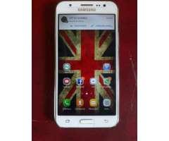 Vendo Samsung J5