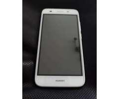 huawei y5 lite 2018 como nuevo