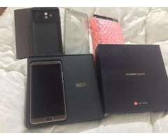 Huawei Mate 10