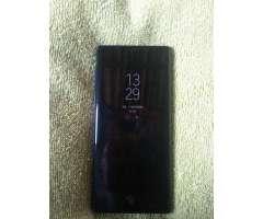 Vendo Samsung Galaxy Note9