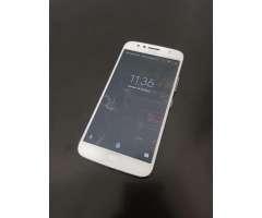 Motorola Moto G5s Plus Edicion Limitada