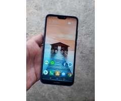 Huawei P20 Lite Negociable
