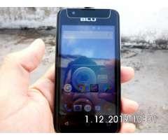 TELÉFONO CELULAR ANDROID 6.0 BLU ADVENCE4.0.L3 DUAL SIM&#x21; 4 NUCLEOS&#x21; CÓM...