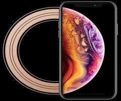 iPhone Xs y Xs Max 6,5 Pulgadas, LIBRES, Garantia Apple 1 AÑO, xr