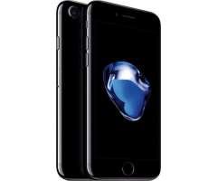 NUEVOS iPhone 7 32Gb Black. Special Edition. IMEI LIBRE. Garantia Apple. Plan Retoma 6S 6S Plus
