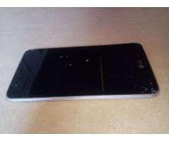 Celular Lg K4 Lite Dorado Memoria 8 Gb
