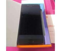 Motorola E 4 Plus