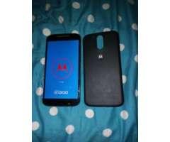 Se Bende Moto G 4 Buen Estado