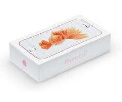 Apple iPhone 6 y 6S de 64 Gb Como Nuevos en caja Original y accesorios