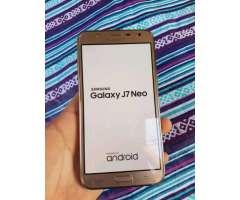 Galaxy J7 Neo