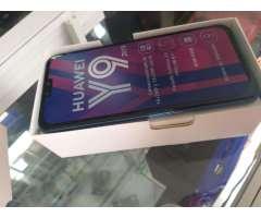 Se Vende Huawei Y9 2019
