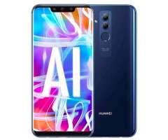 Huawei Mate 20 Lite  Nuevo
