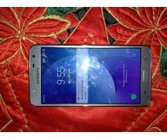 Hermoso Samsung J7 Neo