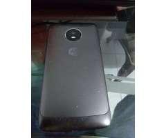 Moto G5