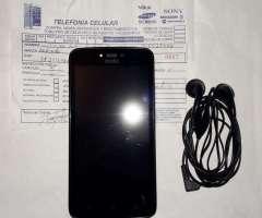 Moto C, Perfecto Estado