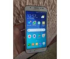 Samsung J5 16 Gigas Duos