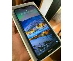 Vendo Huawei P20 Lite