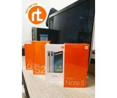Xiaomi Redmi Note