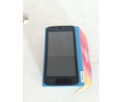Vendo Moto C en Full Estado
