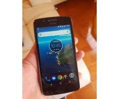 Moto G5 Muy Buen Estado