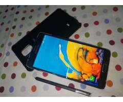 Venta de Samsung Note 4