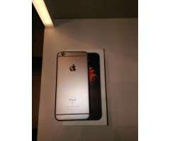Iphone 6s de 16GB