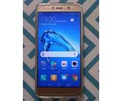Huawei Y7 Prime Duos 32gb 3ram Dorado