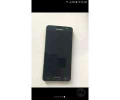 Samsung J5 Metal Flash Frontal