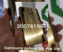 Samsung Galaxy A9 Star