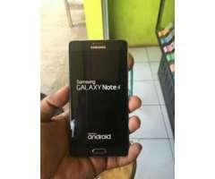 Note 4 Barato