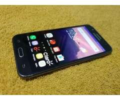 Samsung J5 Negro Usado