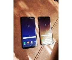 Samsung S8 Plus