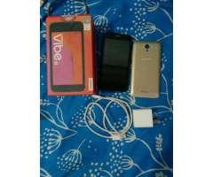 Lenovo Vibe B