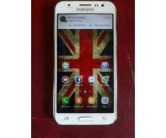Vendo Samsung J5