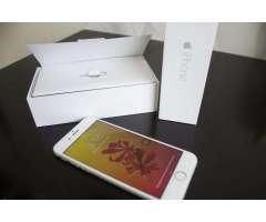 Iphone 6 sin huella vendo o cambio