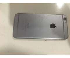 iPhone 6 de 16Gb en Excelente Estado