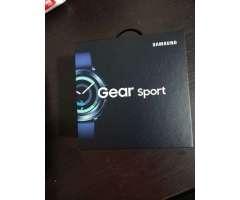 Samsung Gear Sport