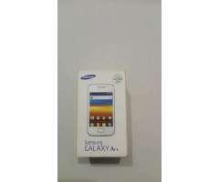 Celular Usado Samsung Galaxy Ace