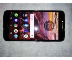 Motorola Moto E4 Plus 4g Huella Libre