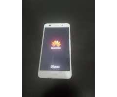 Huawei Y6 2