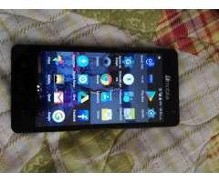 Se Vende Celular Bmobile Ax1065