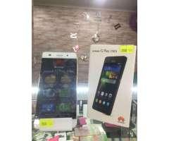 OFERTA&#x2a;&#x2a; CELULAR HUAWEI G PLAY MINI NUEVO &#x2a;&#x2a;