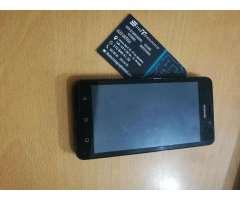 Vendo Huawei Y635 Conn Garantia