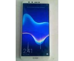 Huawei Y9 2018&#x7c;32GB&#x7c; 3GB RAM