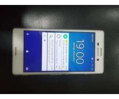 Celular Sony
